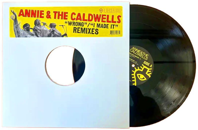 Album LP