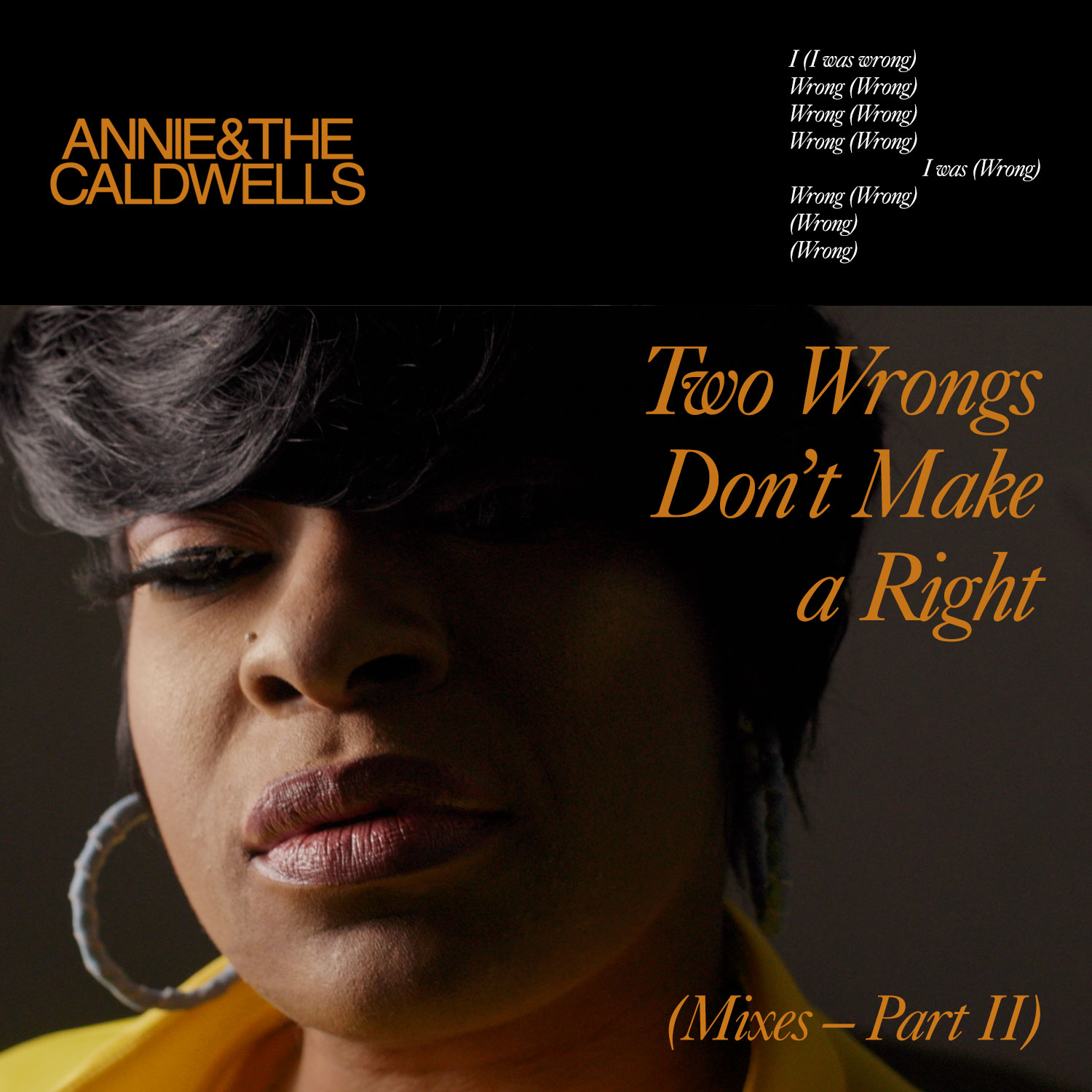 Two Wrongs Mixes Part II