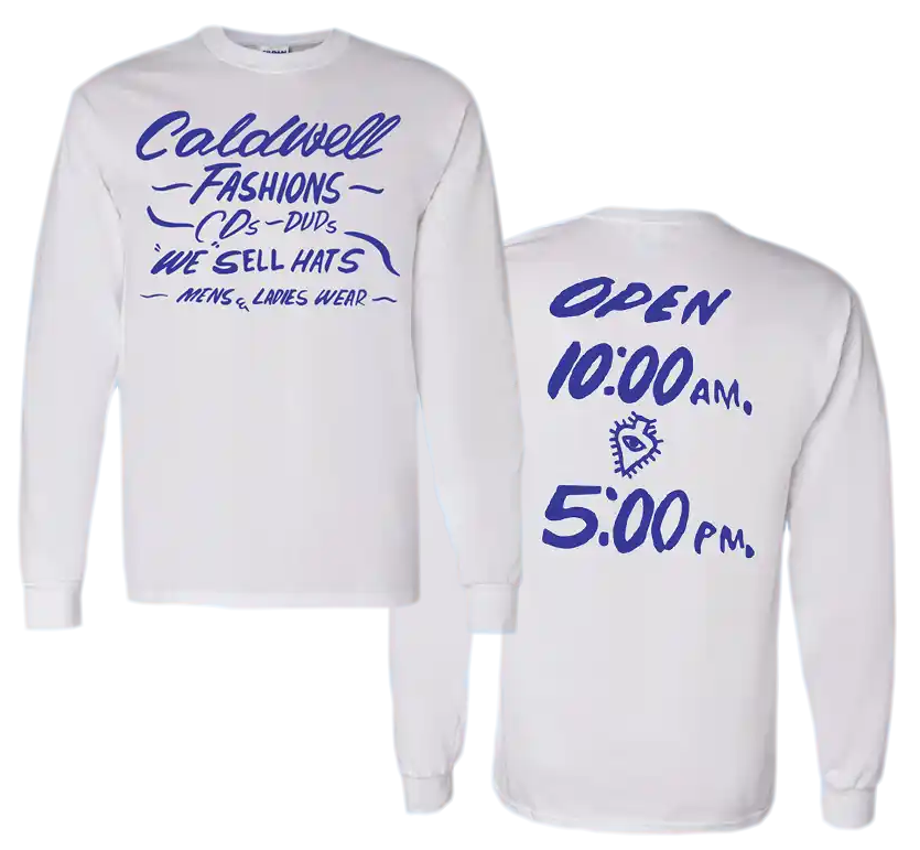 Long Sleeve T-Shirt