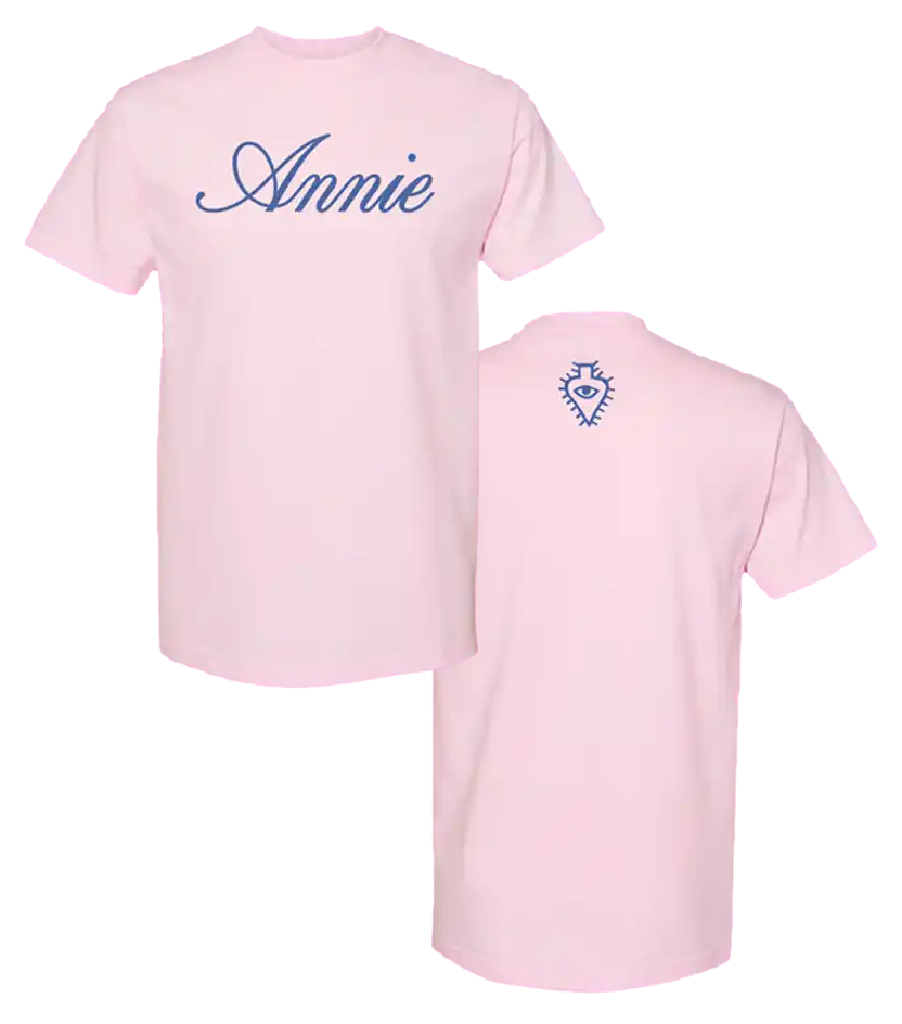 Annie T-Shirt