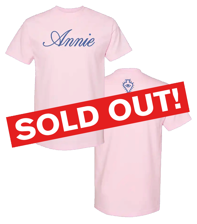 Annie T-Shirt